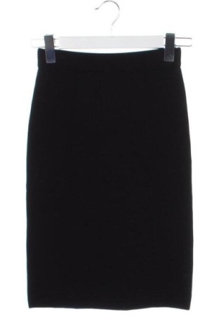 Φούστα H&M, Μέγεθος XS, Χρώμα Μαύρο, Τιμή 8,19 €, #137611397