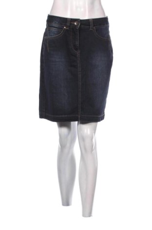 Szoknya Unbranded, Méret M, Szín Kék, Ár 3 546 Ft, #137612199