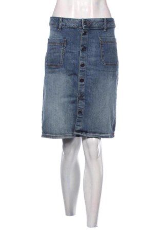 Fustă Esprit, Mărime XXL, Culoare Albastru, Preț 73,15 Lei, #137612465