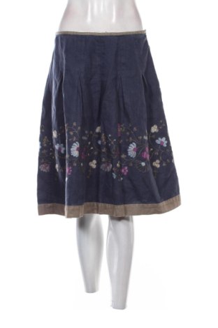 Fustă Jackpot, Mărime M, Culoare Multicolor, Preț 60,00 Lei, #137612598