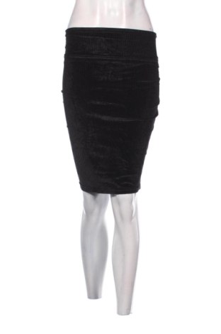 Fustă Pop 84, Mărime M, Culoare Negru, Preț 40,92 Lei, #137613026