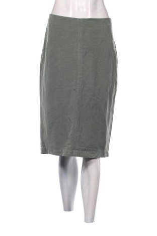 Fustă Tatuum, Mărime XL, Culoare Verde, Preț 143,83 Lei, #137613576