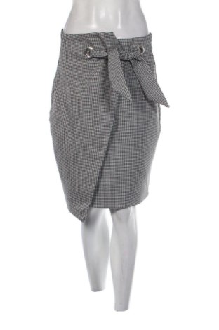 Fustă H&M, Mărime L, Culoare Multicolor, Preț 34,00 Lei, #137613868