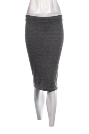 Fustă H&M, Mărime S, Culoare Gri, Preț 47,24 Lei, #137614036
