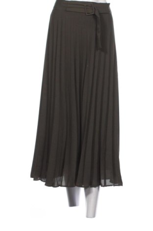Fustă Canda, Mărime XL, Culoare Verde, Preț 62,00 Lei, #137614485