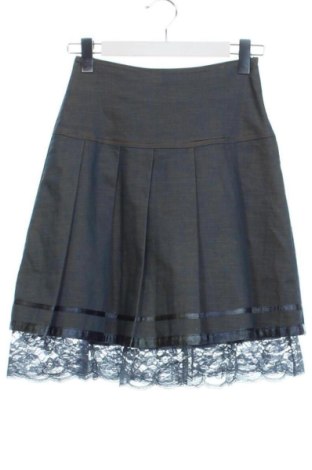 Sukňa Unbranded, Veľkosť XS, Farba Modrá, Cena  10,67 €, #137614681