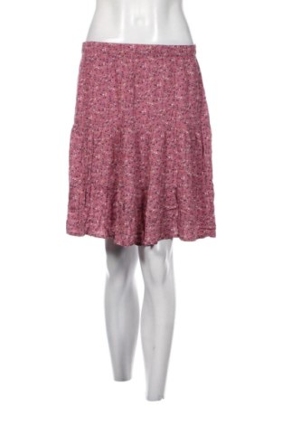 Fustă Janina, Mărime M, Culoare Mov deschis, Preț 18,60 Lei, #137614690
