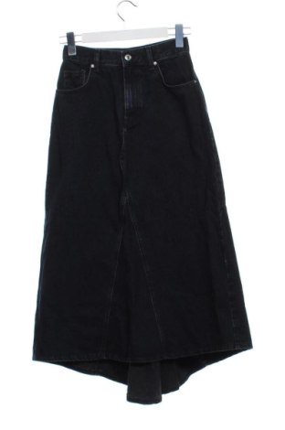 Sukňa Unbranded, Veľkosť XS, Farba Modrá, Cena  9,00 €, #137614879