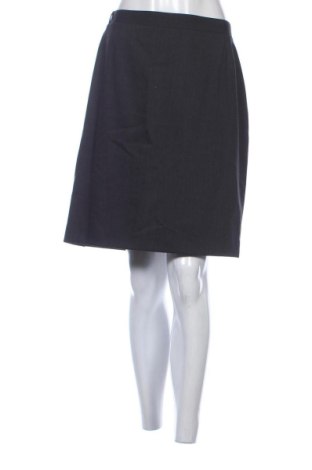 Szoknya Suitsupply, Méret L, Szín Szürke, Ár 7 801 Ft, #137615106