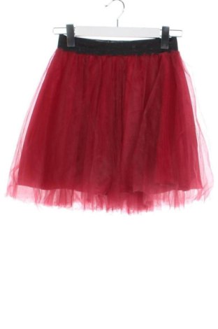 Fustă Unbranded, Mărime XXS, Culoare Roșu, Preț 81,00 Lei, #137615581
