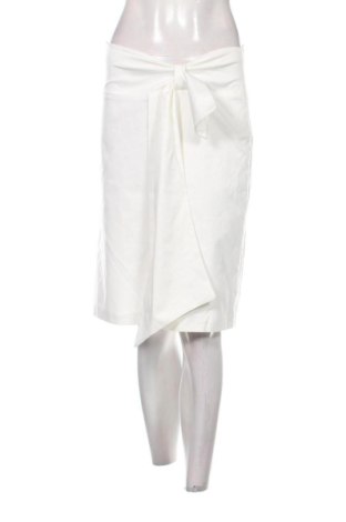 Fustă Unbranded, Mărime M, Culoare Alb, Preț 77,00 Lei, #137615617