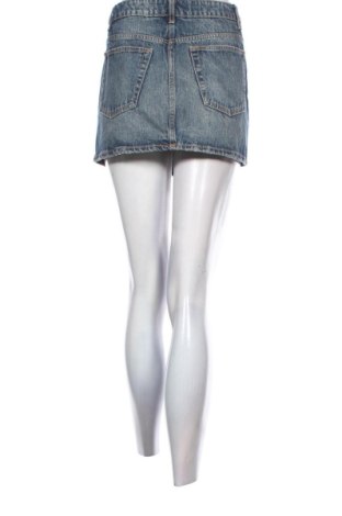 Fustă Zara, Mărime L, Culoare Albastru, Preț 110,00 Lei, #137615666