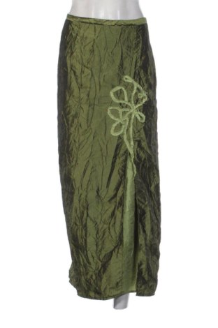 Rock Unbranded, Größe XL, Farbe Grün, Preis 15,00 €, #137615843
