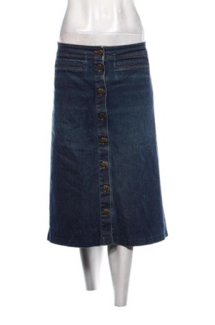Fustă Unbranded, Mărime L, Culoare Albastru, Preț 145,29 Lei, #137615955