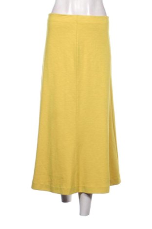Fustă Stefanel, Mărime S, Culoare Galben, Preț 115,00 Lei, #137616204