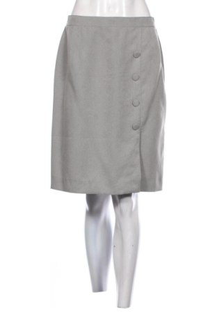 Rock Unbranded, Größe M, Farbe Grau, Preis 7,81 €, #137617026