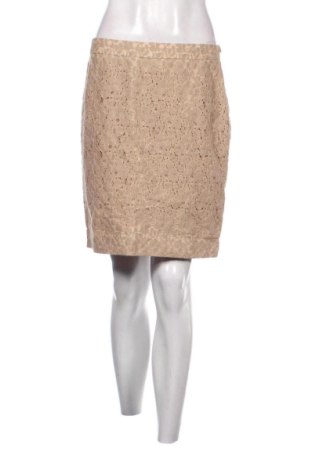 Rock Dika, Größe M, Farbe Beige, Preis 14,48 €, #137617079
