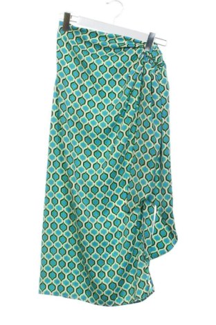 Sukňa Zara, Veľkosť XS, Farba Viacfarebná, Cena  17,91 €, #137618452