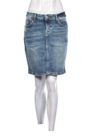 Szoknya Unbranded, Méret M, Szín Kék, Ár 3 546 Ft, #137618754