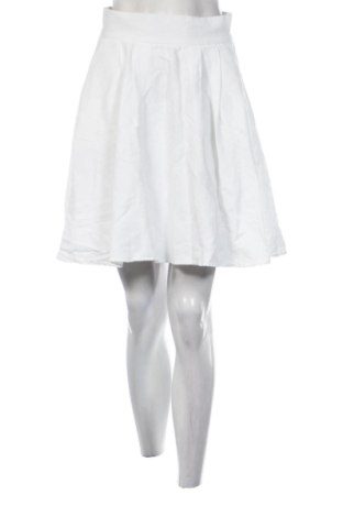 Пола Piu & Piu, Размер S, Цвят Бял, Цена 13,00 €, #137618795