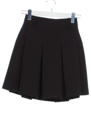 Rock Poema, Größe XXS, Farbe Schwarz, Preis 12,76 €, #137619008