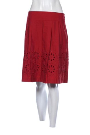 Fustă S.Oliver, Mărime M, Culoare Roșu, Preț 30,00 Lei, #137620552
