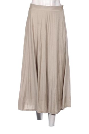 Пола Massimo Dutti, Размер S, Цвят Бежов, Цена 39,00 €, #137620661