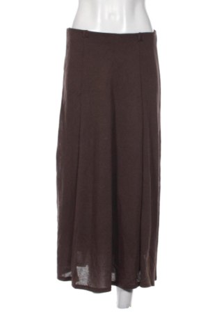 Sukňa Zara, Veľkosť S, Farba Hnedá, Cena  14,00 €, #137620724
