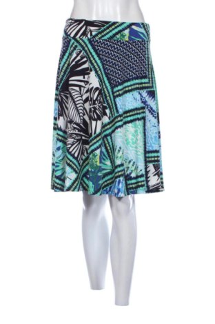 Fustă Comma,, Mărime L, Culoare Multicolor, Preț 74,00 Lei, #137620744