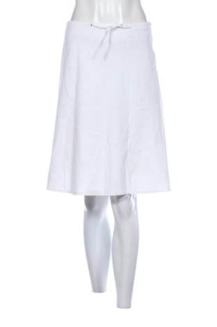 Fustă Unbranded, Mărime M, Culoare Alb, Preț 53,00 Lei, #137621055