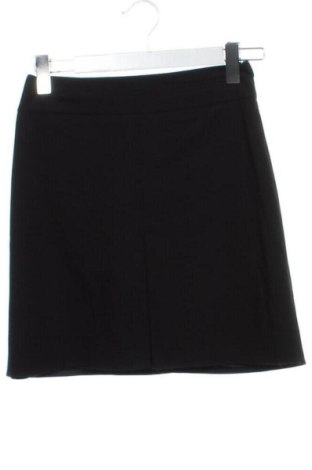 Sukňa Camaieu, Veľkosť XS, Farba Čierna, Cena  5,72 €, #137621338