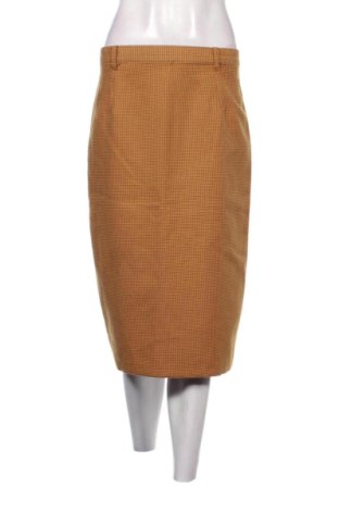 Spódnica Unbranded, Rozmiar S, Kolor Brązowy, Cena 61,30 zł, #137621356
