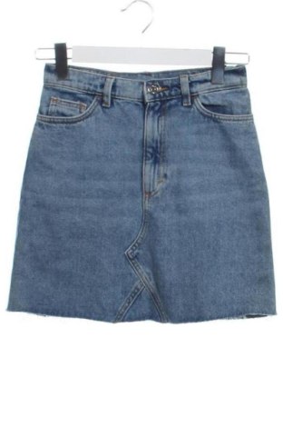 Rock Monki, Größe XS, Farbe Blau, Preis 10,10 €, #137622098