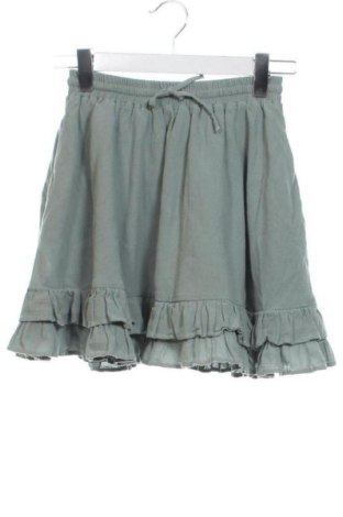 Rock H&M, Größe S, Farbe Grün, Preis 6,00 €, #137622797