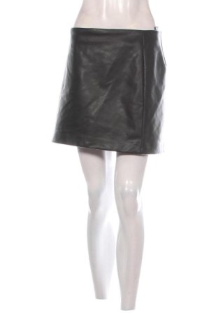 Rock H&M, Größe L, Farbe Schwarz, Preis 7,09 €, #137623128