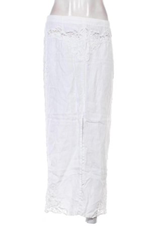 Пола Unbranded, Размер L, Цвят Бял, Цена 18,00 €, #137623680