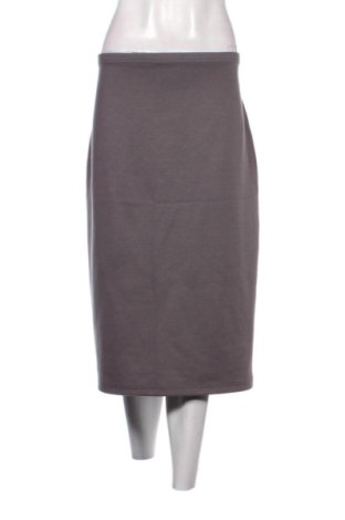 Rock Feylin, Größe XXL, Farbe Grau, Preis 13,00 €, #137623743
