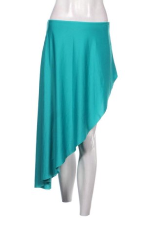 Rock Unbranded, Größe M, Farbe Grün, Preis 4,76 €, #137624443