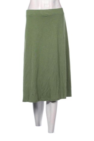 Rock Gina Benotti, Größe XXL, Farbe Grün, Preis € 8,00, #137625568