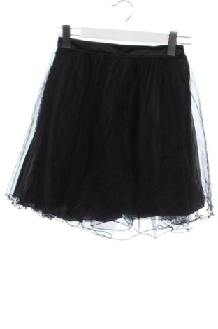 Sukně Unbranded, Velikost XXS, Barva Černá, Cena  267,00 Kč, #137627753