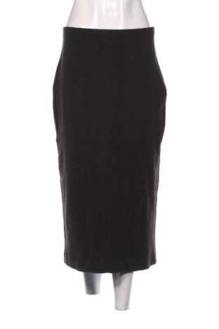 Fustă Massimo Dutti, Mărime M, Culoare Negru, Preț 173,22 Lei, #137627772
