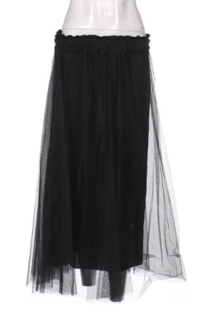 Fustă Unbranded, Mărime M, Culoare Negru, Preț 47,24 Lei, #137628203