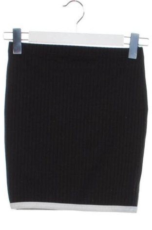 Φούστα Unbranded, Μέγεθος XS, Χρώμα Μαύρο, Τιμή 12,00 €, #137629354