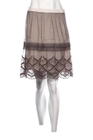 Rock Noa Noa, Größe XL, Farbe Braun, Preis € 11,34, #137631211