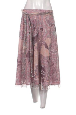Fustă Reserved, Mărime S, Culoare Multicolor, Preț 63,23 Lei, #137631476