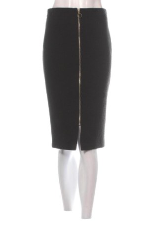Fustă F&F, Mărime S, Culoare Negru, Preț 57,74 Lei, #137633160