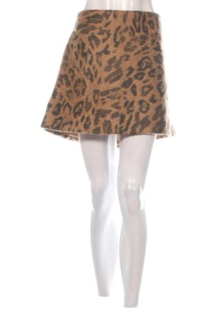 Rock H&M, Größe XL, Farbe Mehrfarbig, Preis € 12,05, #137633200