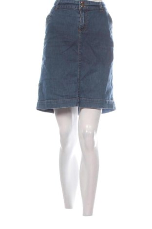 Sukně Camaieu, Velikost XL, Barva Modrá, Cena  436,00 Kč, #137633941