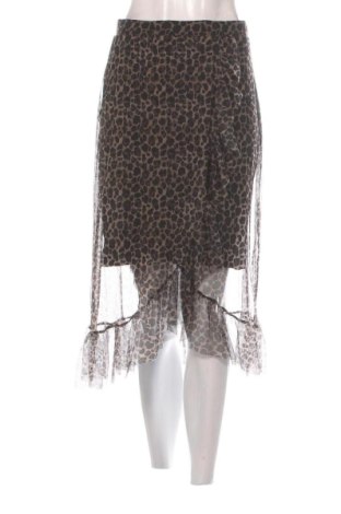 Fustă ONLY, Mărime M, Culoare Multicolor, Preț 94,23 Lei, #137634180