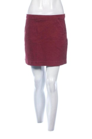 Fustă H&M, Mărime M, Culoare Roșu, Preț 33,99 Lei, #137634637